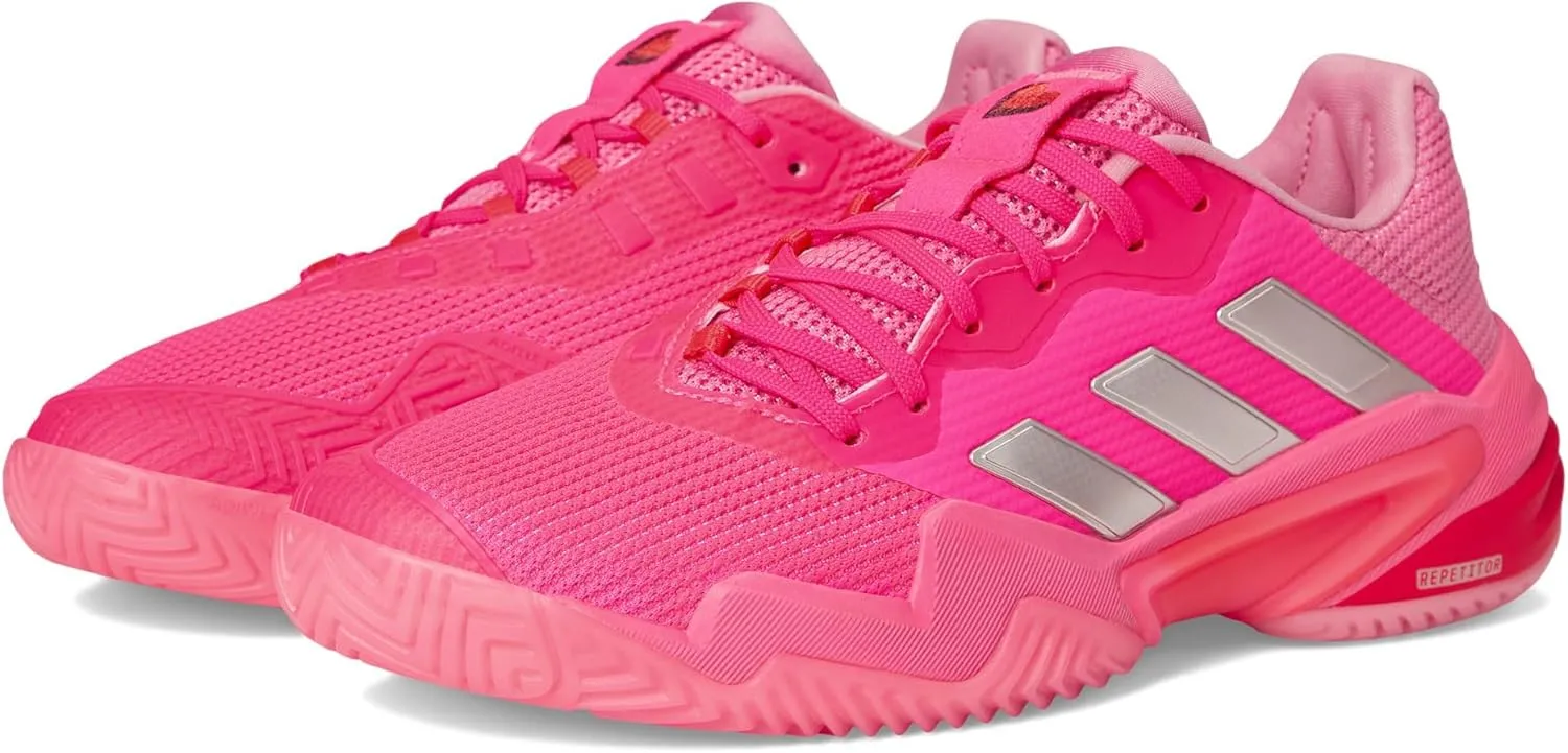 adidas Women's Barricade 13 Tennis Shoes Sneaker