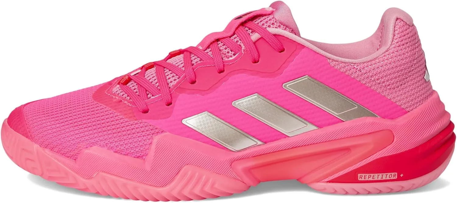 adidas Women's Barricade 13 Tennis Shoes Sneaker