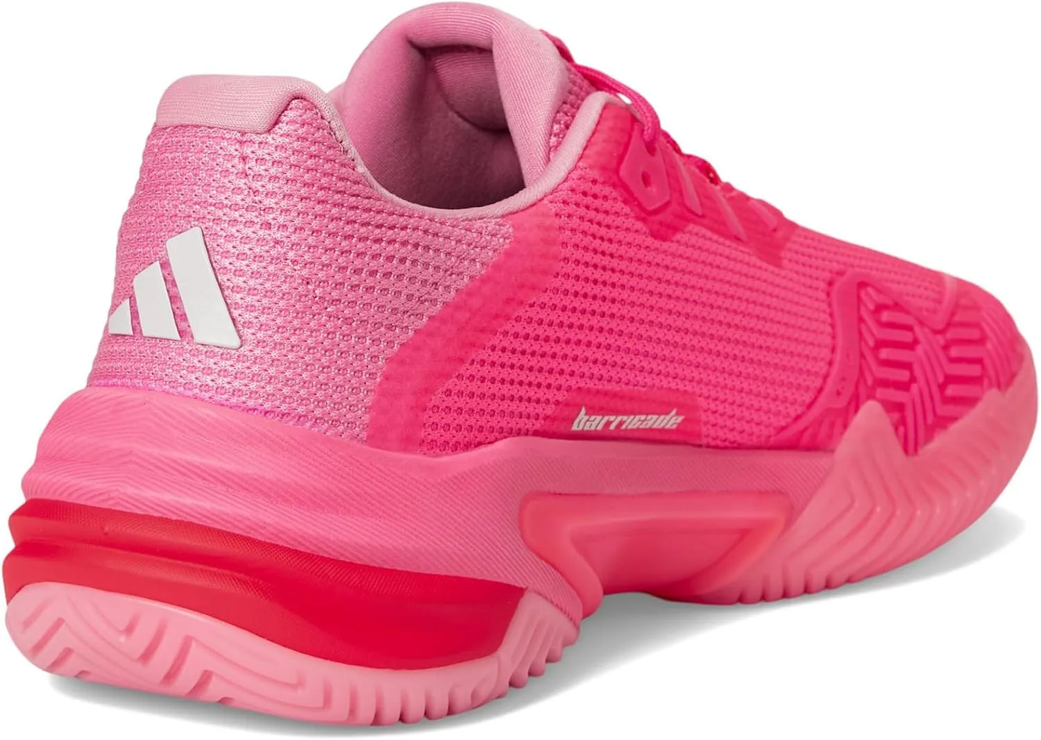 adidas Women's Barricade 13 Tennis Shoes Sneaker