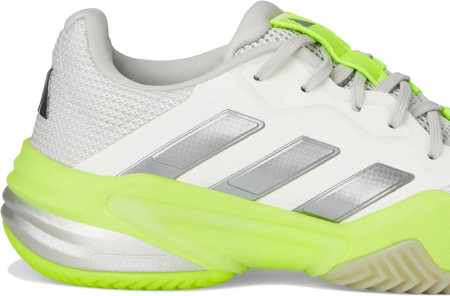 adidas Women's Barricade 13 Tennis Shoes Sneaker