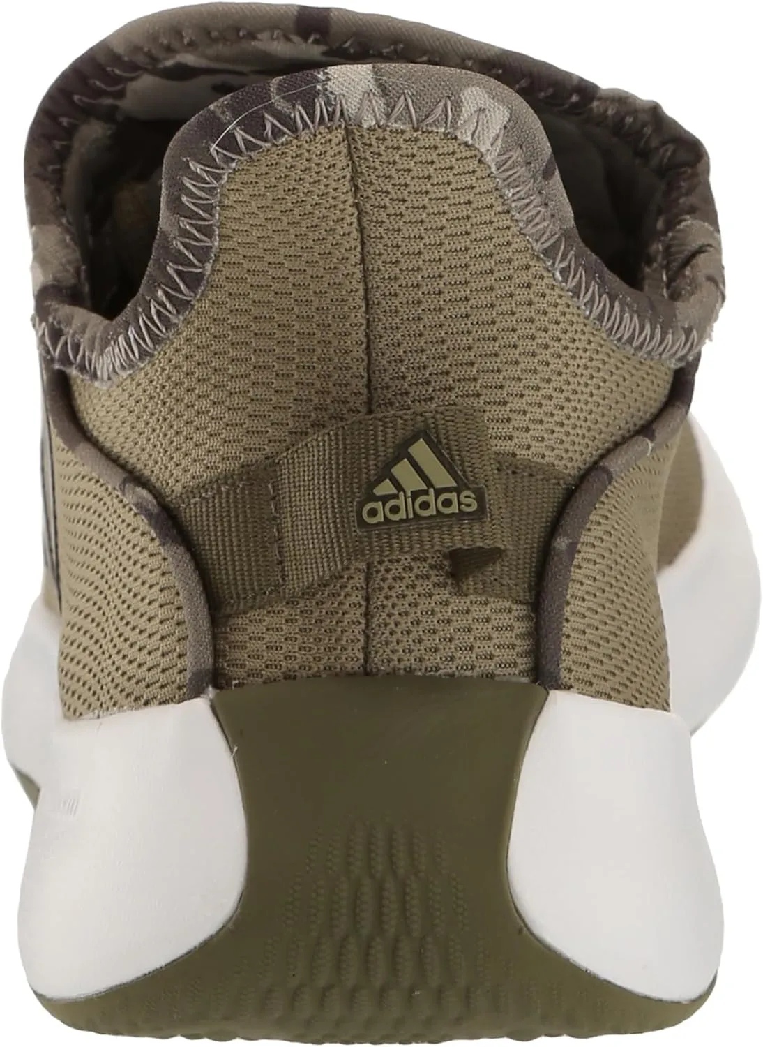 adidas Women's Cloudfoam Pure Sportswear Sneaker