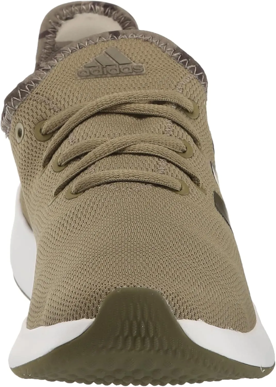 adidas Women's Cloudfoam Pure Sportswear Sneaker