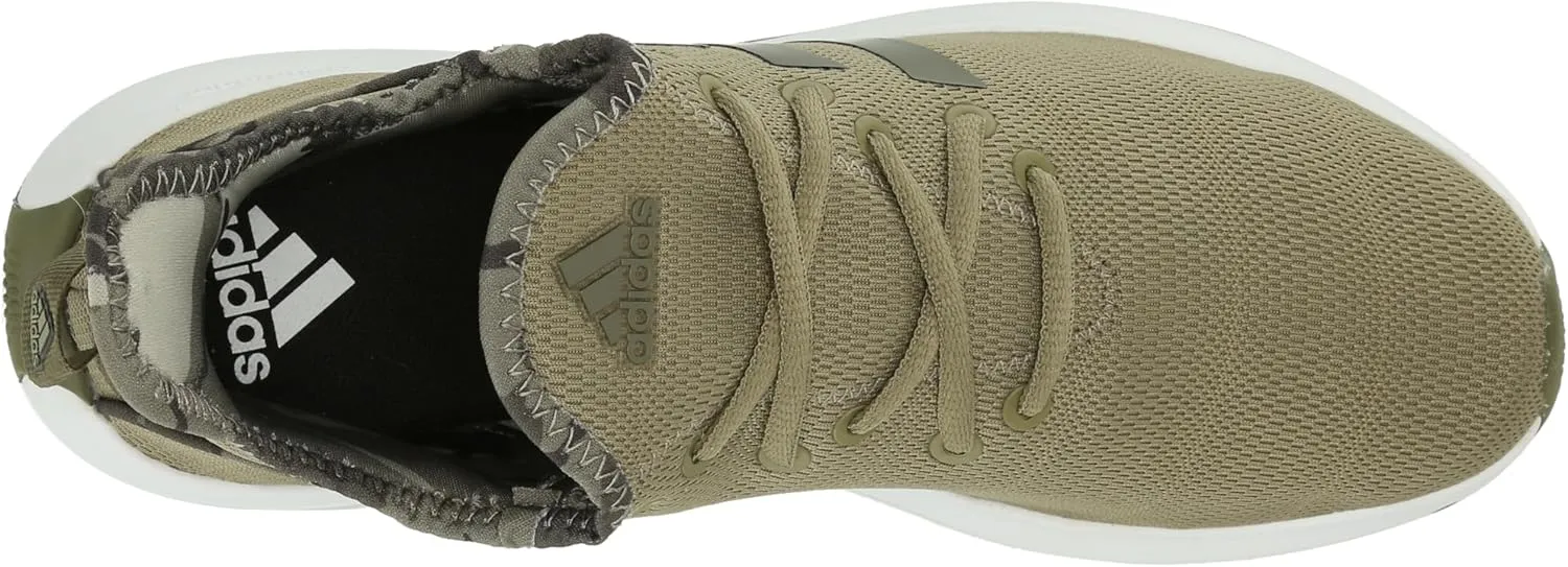 adidas Women's Cloudfoam Pure Sportswear Sneaker