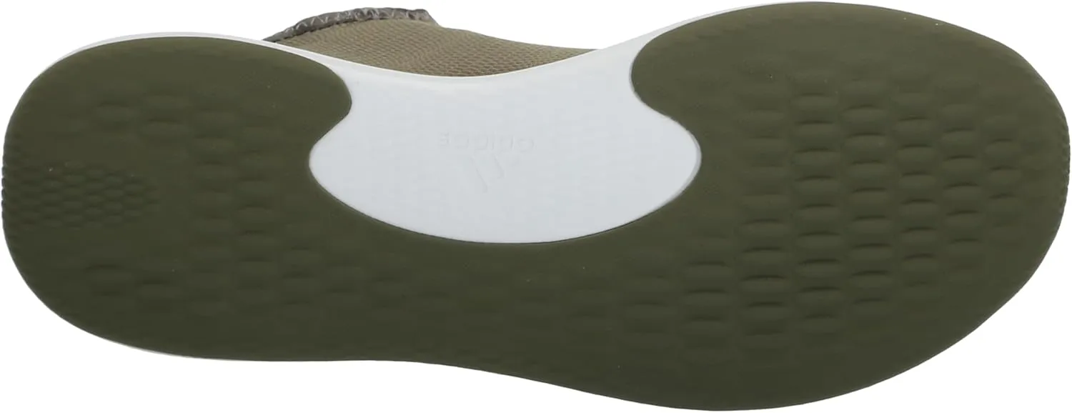 adidas Women's Cloudfoam Pure Sportswear Sneaker