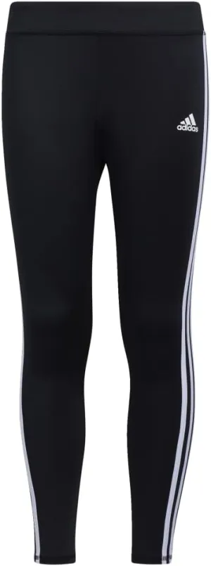 adidas Womens Replenishment Long Leggings Training Casual - Black