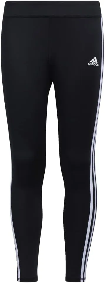 adidas Womens Replenishment Long Leggings Training Casual - Black