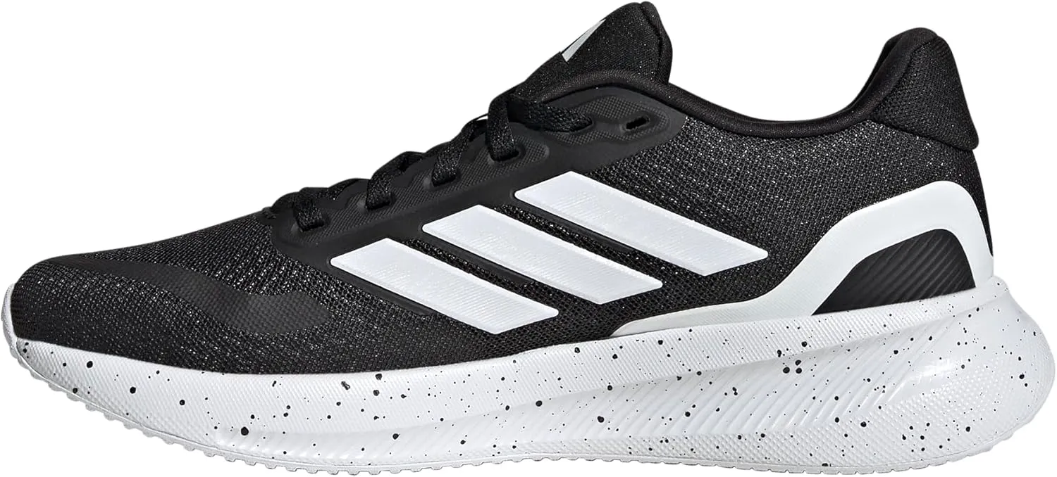 adidas Women's Run Falcon 5 Sneaker