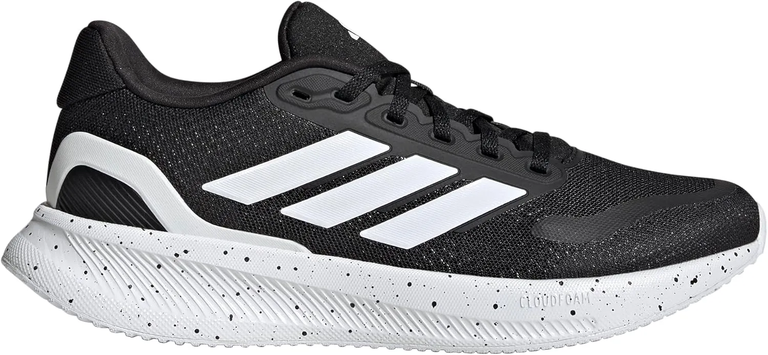 adidas Women's Run Falcon 5 Sneaker