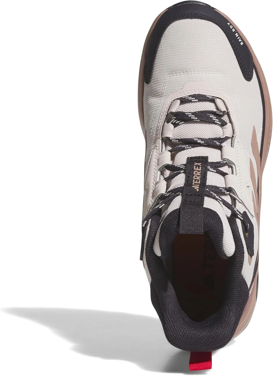 adidas Women's Terrex Anylander Mid Top Rain.rdy Hiking Sneaker