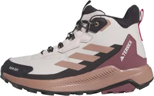 adidas Women's Terrex Anylander Mid Top Rain.rdy Hiking Sneaker