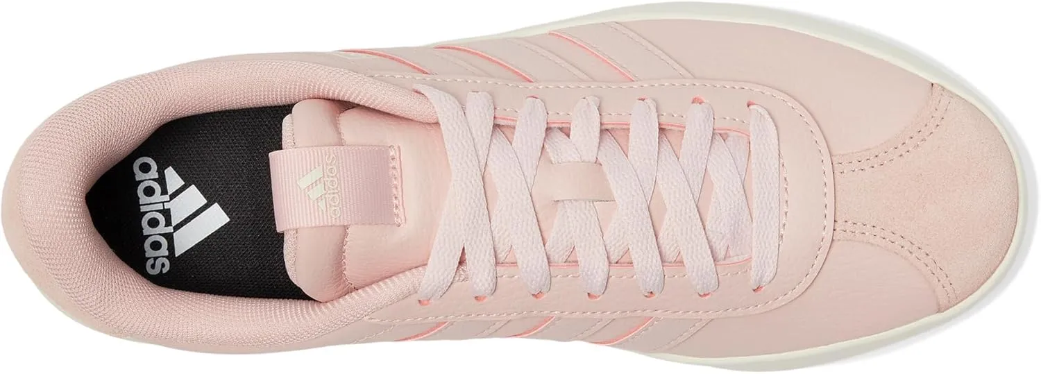 adidas Women's VL Court 3.0 Sneaker