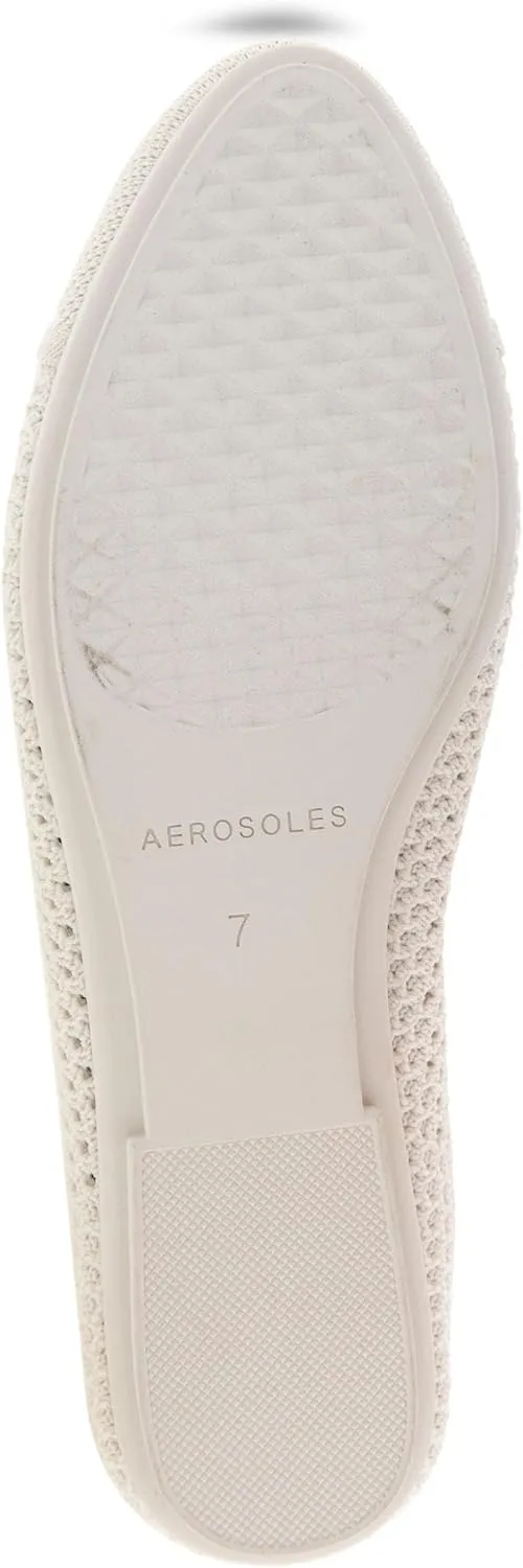Aerosoles Women's Annelie Ballet Flat