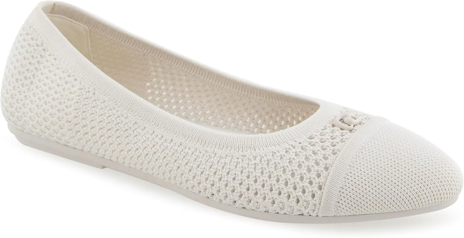 Aerosoles Women's Annelie Ballet Flat