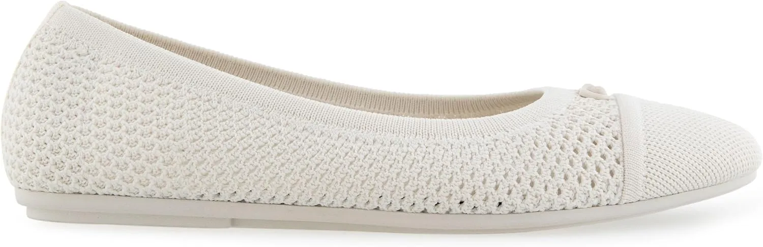 Aerosoles Women's Annelie Ballet Flat