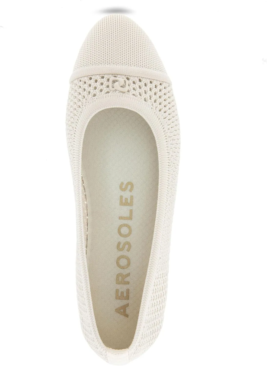 Aerosoles Women's Annelie Ballet Flat