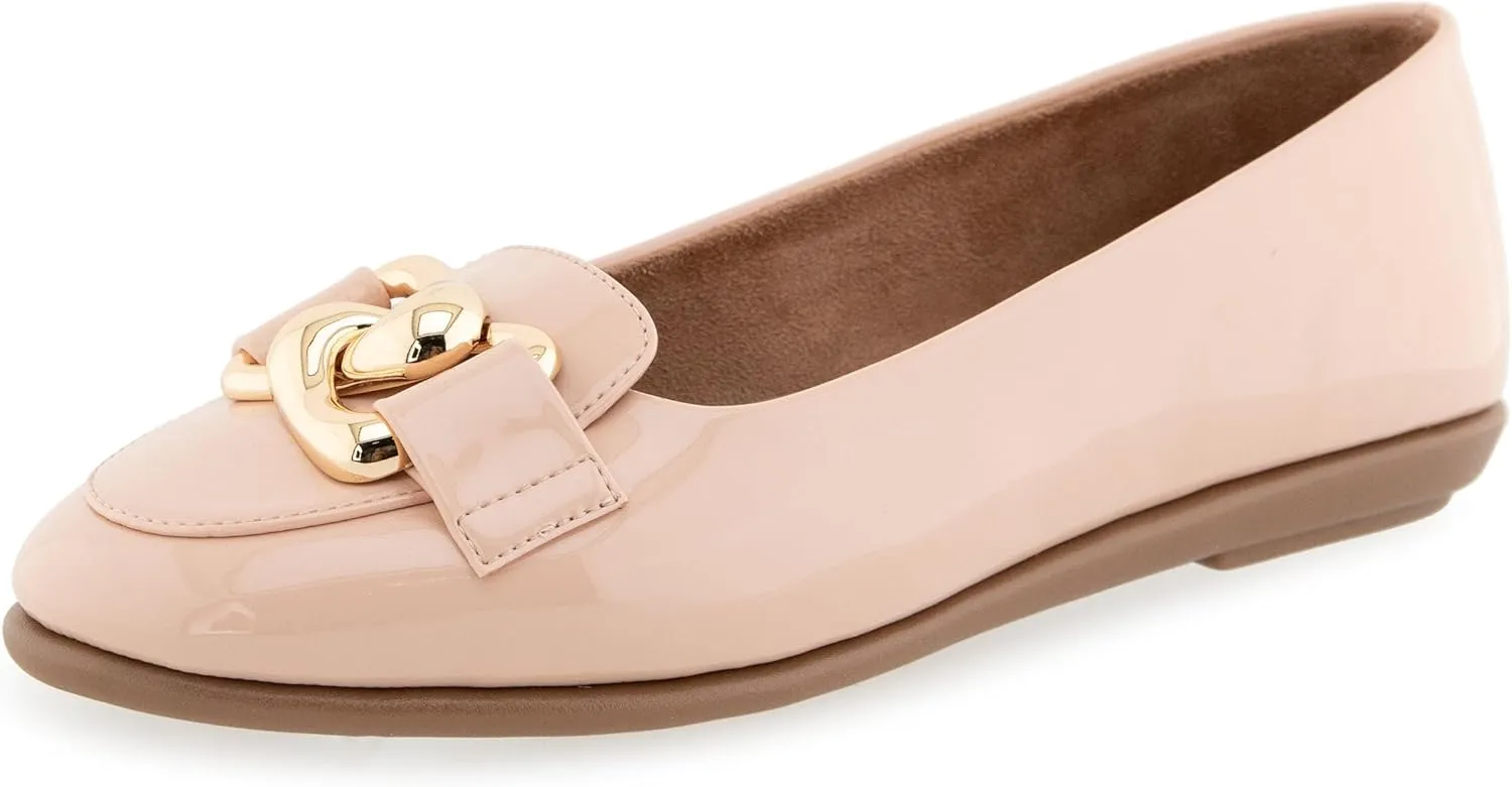 Aerosoles Women's Bell Ballet Flat