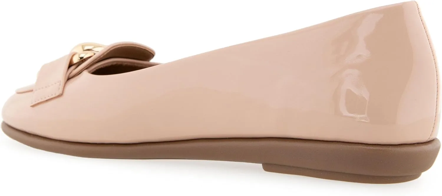 Aerosoles Women's Bell Ballet Flat