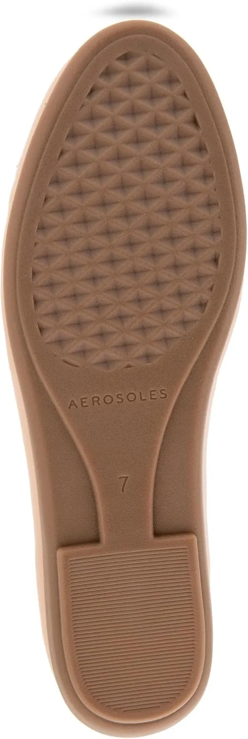 Aerosoles Women's Bell Ballet Flat