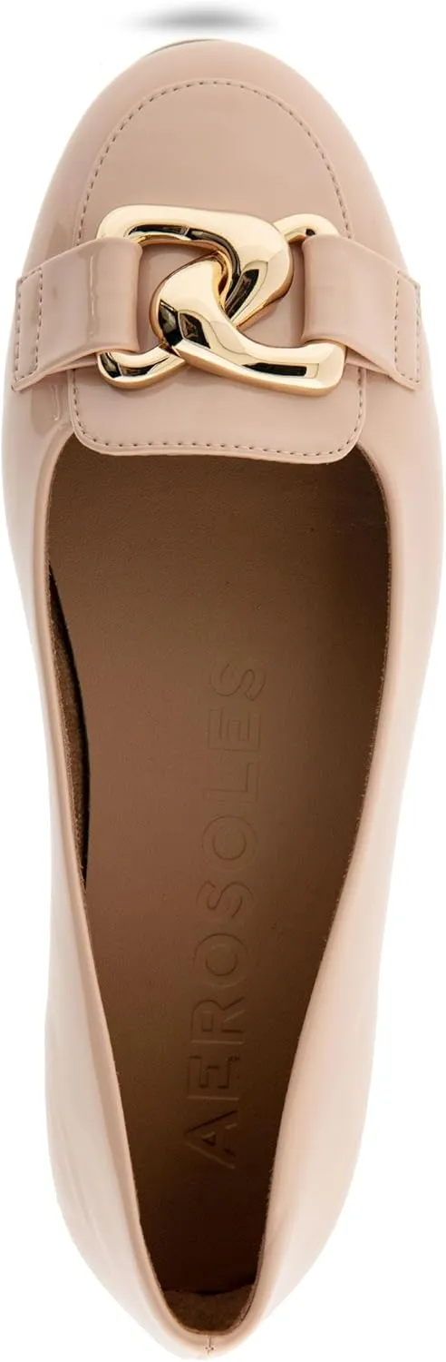 Aerosoles Women's Bell Ballet Flat