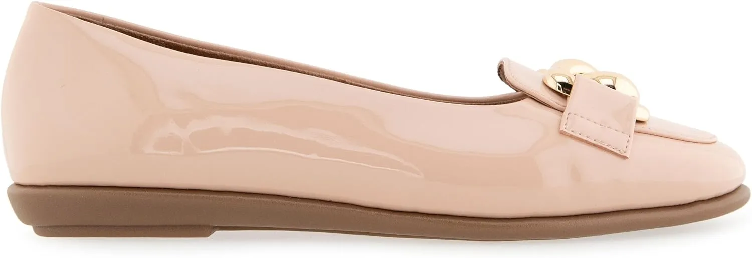 Aerosoles Women's Bell Ballet Flat