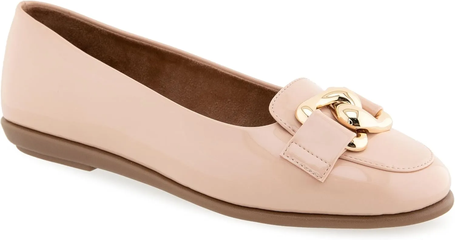 Aerosoles Women's Bell Ballet Flat
