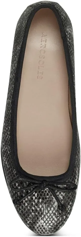 Aerosoles Women's Homebet Ballet Flat