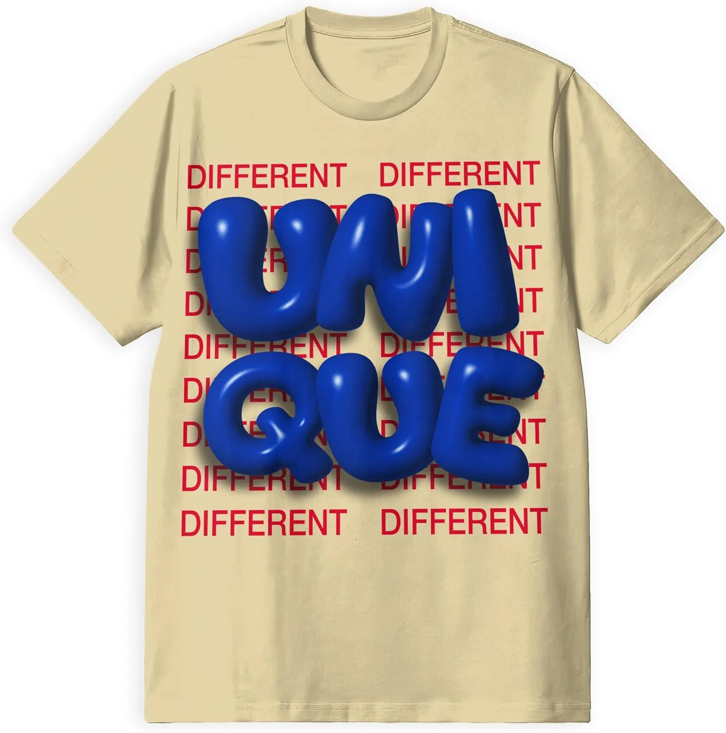 AJ 1 Rare Air 1s 4s Rare 4 Shirt, Be Unique, Shirts Match Sneakers 2D Sneaker T-Shirt Teee