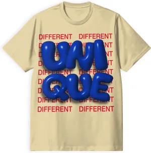 AJ 1 Rare Air 1s 4s Rare 4 Shirt, Be Unique, Shirts Match Sneakers 2D Sneaker T-Shirt Teee