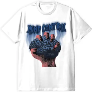 AJ 1 Rare Air 1s 4s Rare 4 Shirt, Mind Control, Shirts Match Sneakers 2D Sneaker T-Shirt Tee