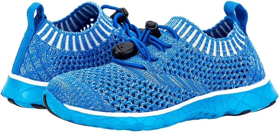 ALEADER Kid's Slip-on Quick Dry Water Shoes (Toddler/Little Kid/Big Kid)
