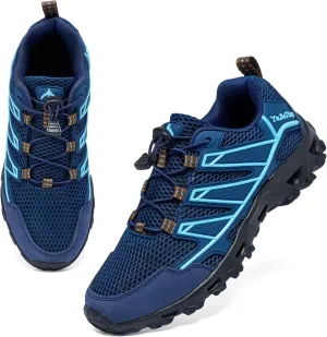 Alibress Water Shoes for Women Men Slip-on Hiking Water Shoes Quick-Dry Aqua Beach Swim River Shoes