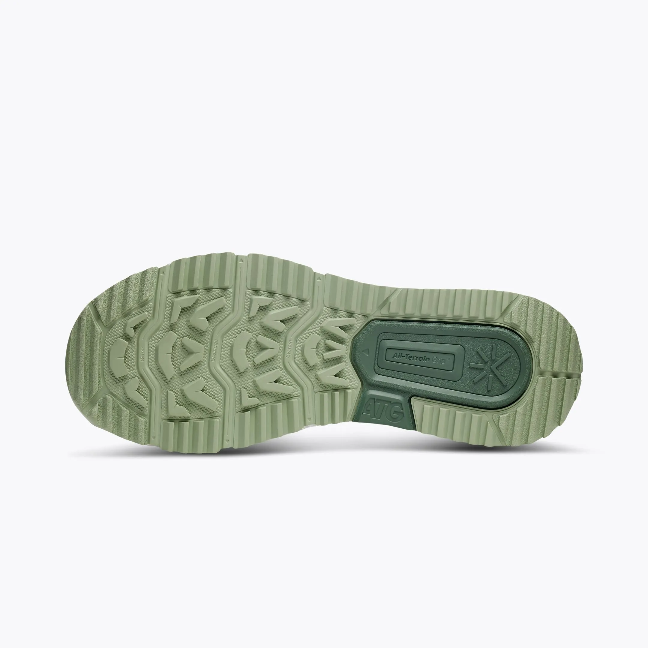 All-Terrain Sneaker