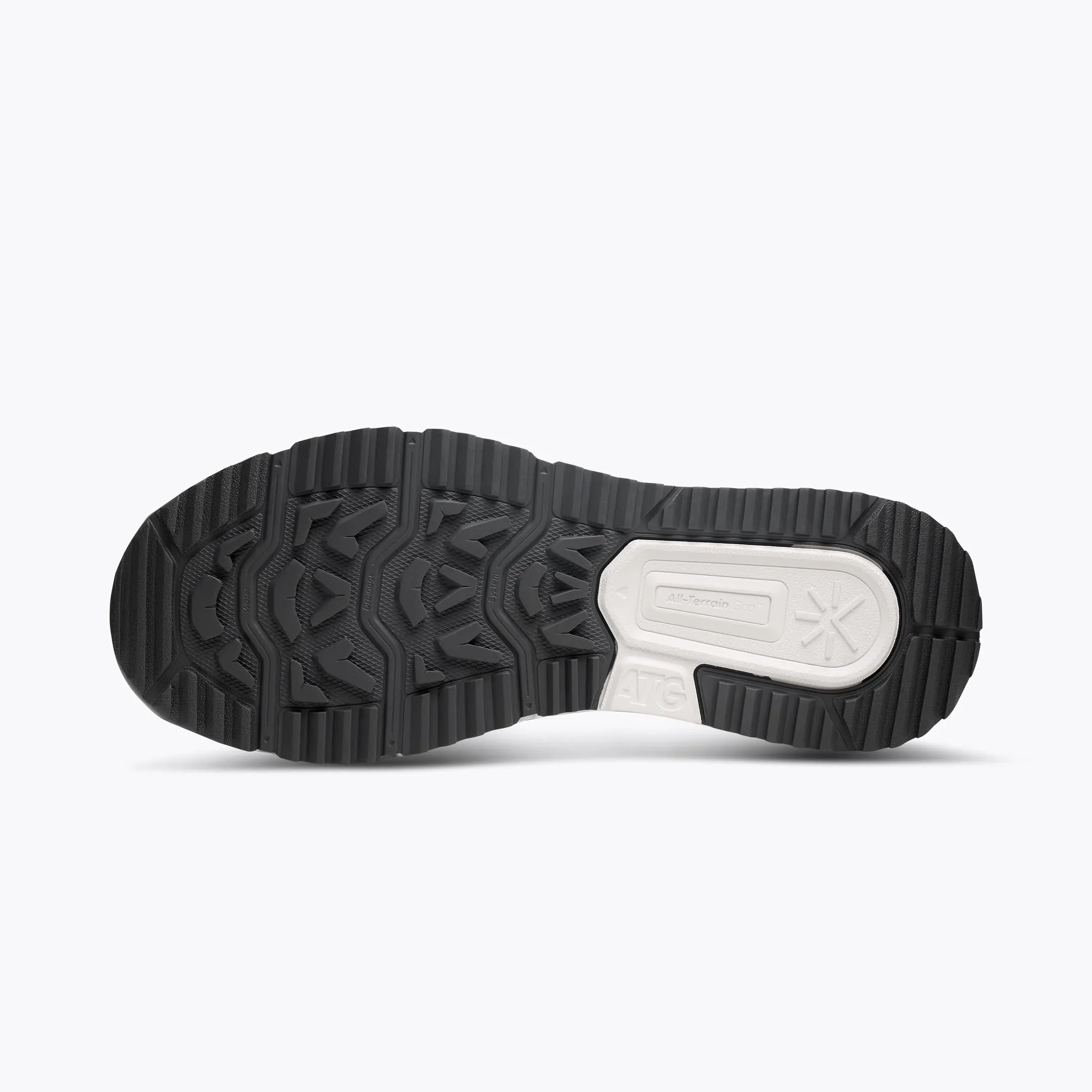All-Terrain Sneaker