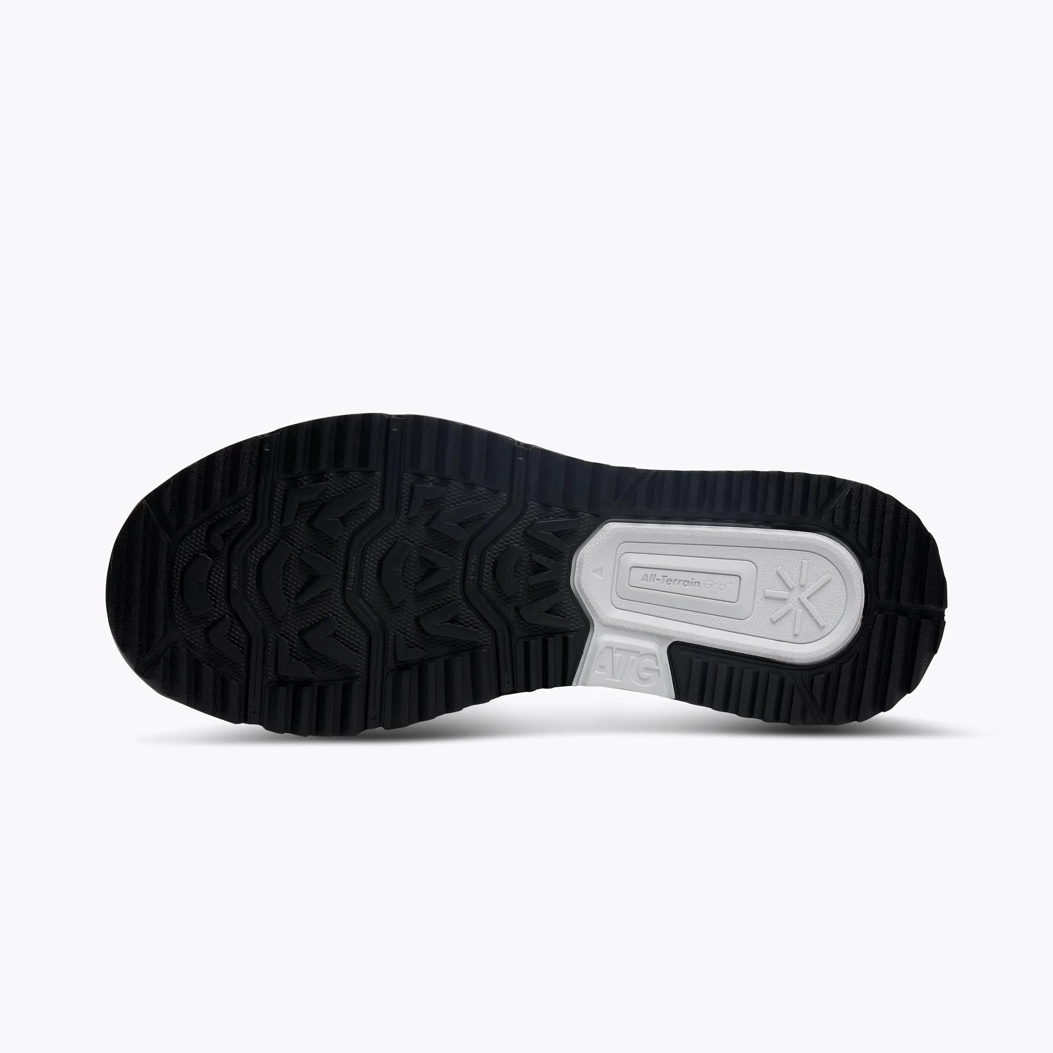 All-Terrain Sneaker