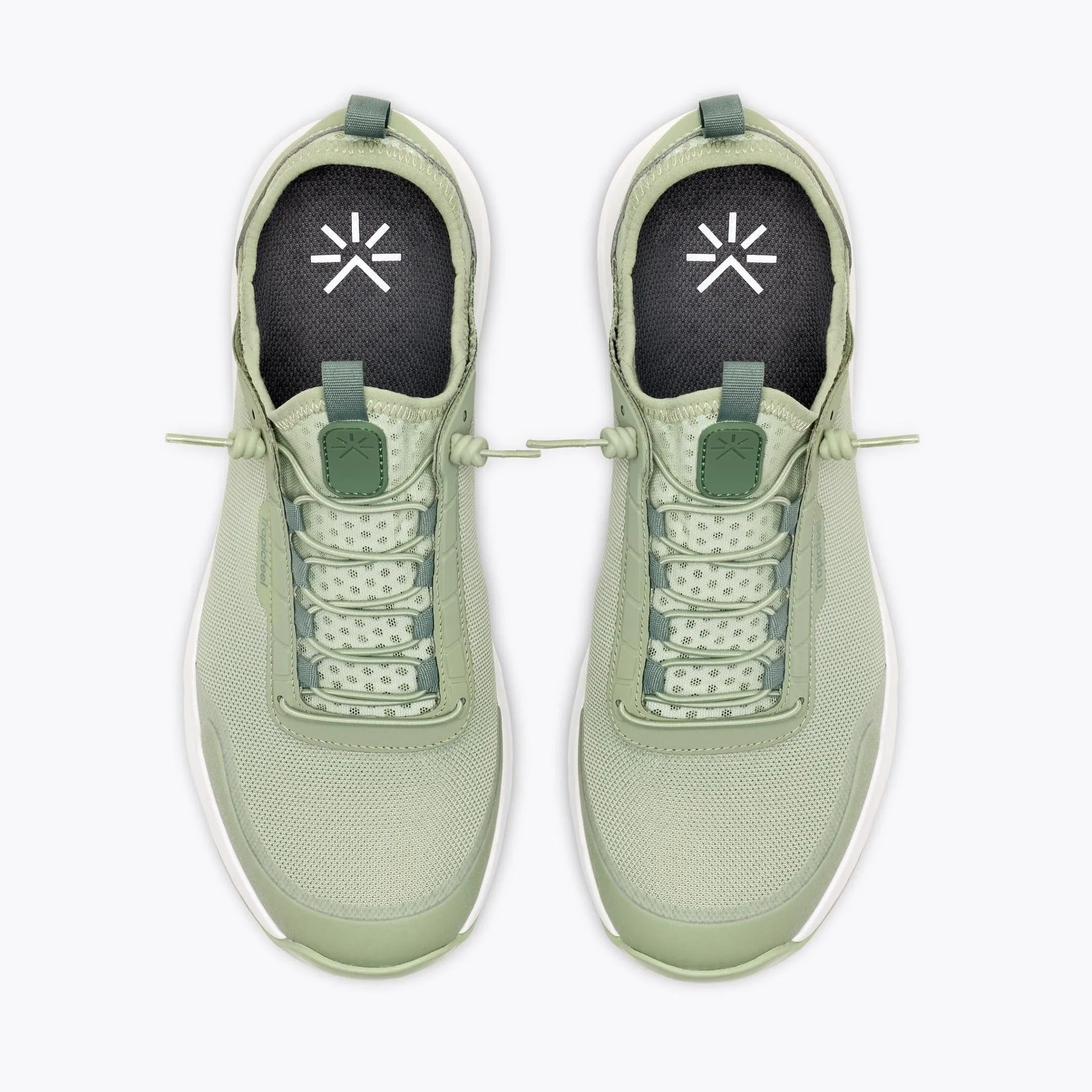 All-Terrain Sneaker