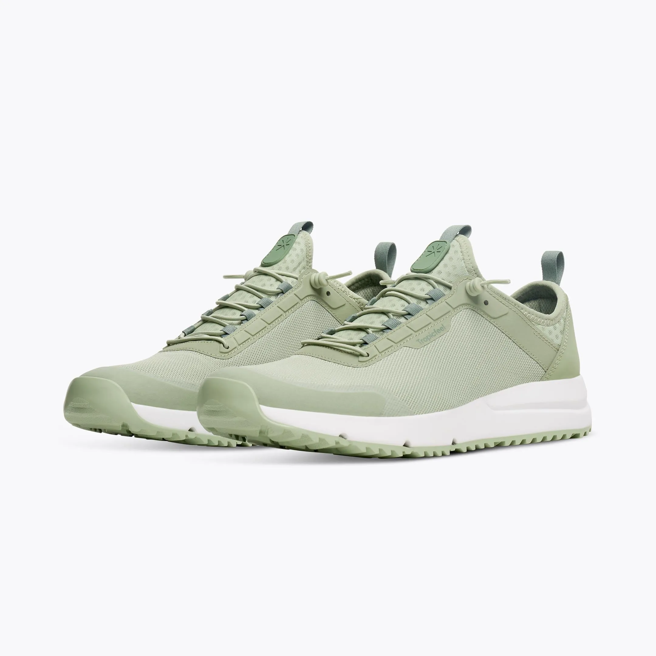 All-Terrain Sneaker