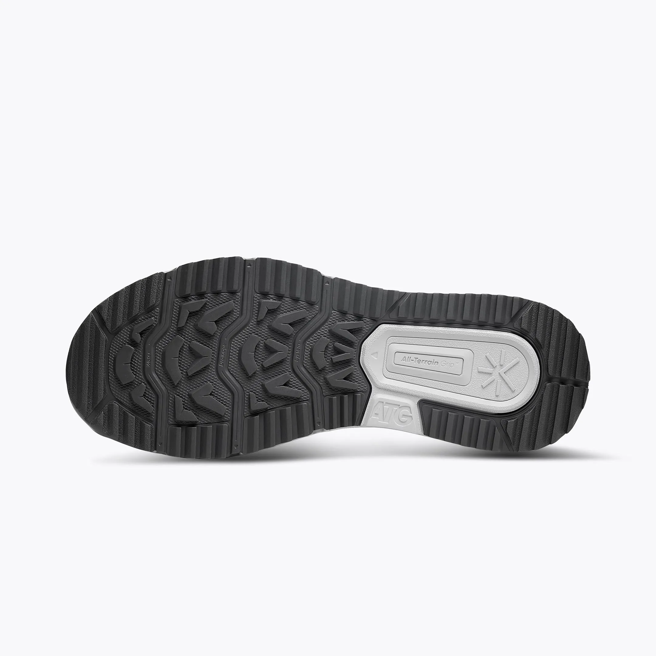 All-Terrain Sneaker
