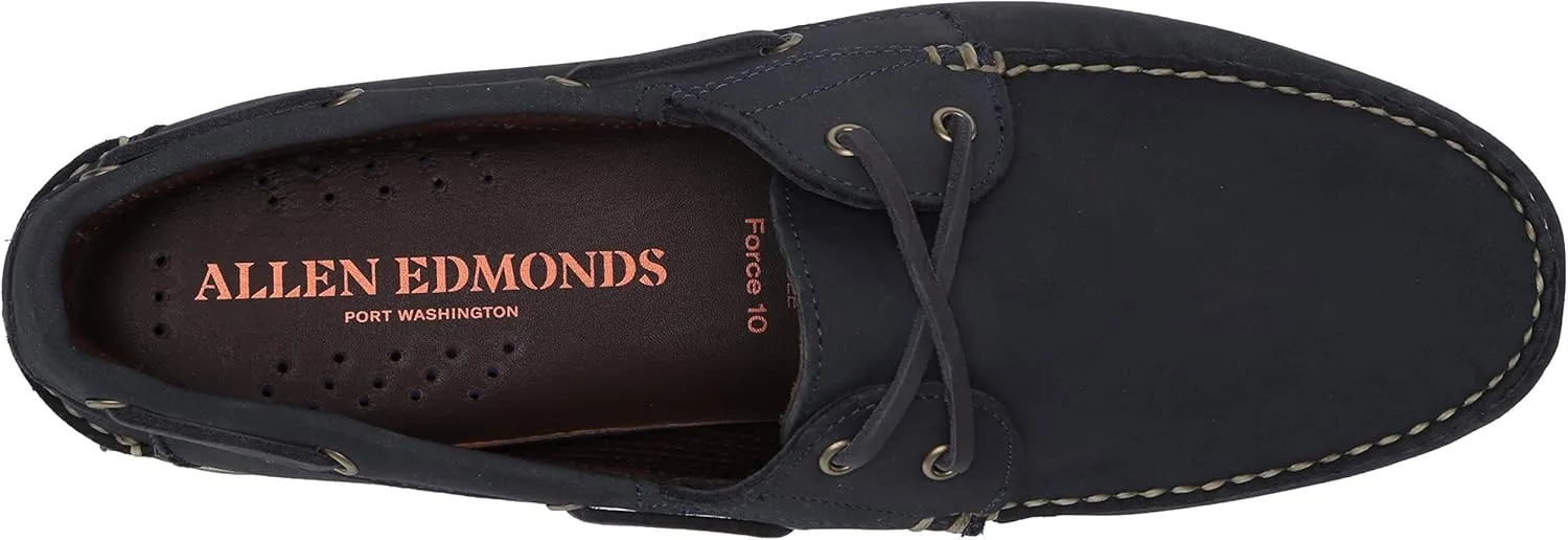 Allen Edmonds Men's Force 10