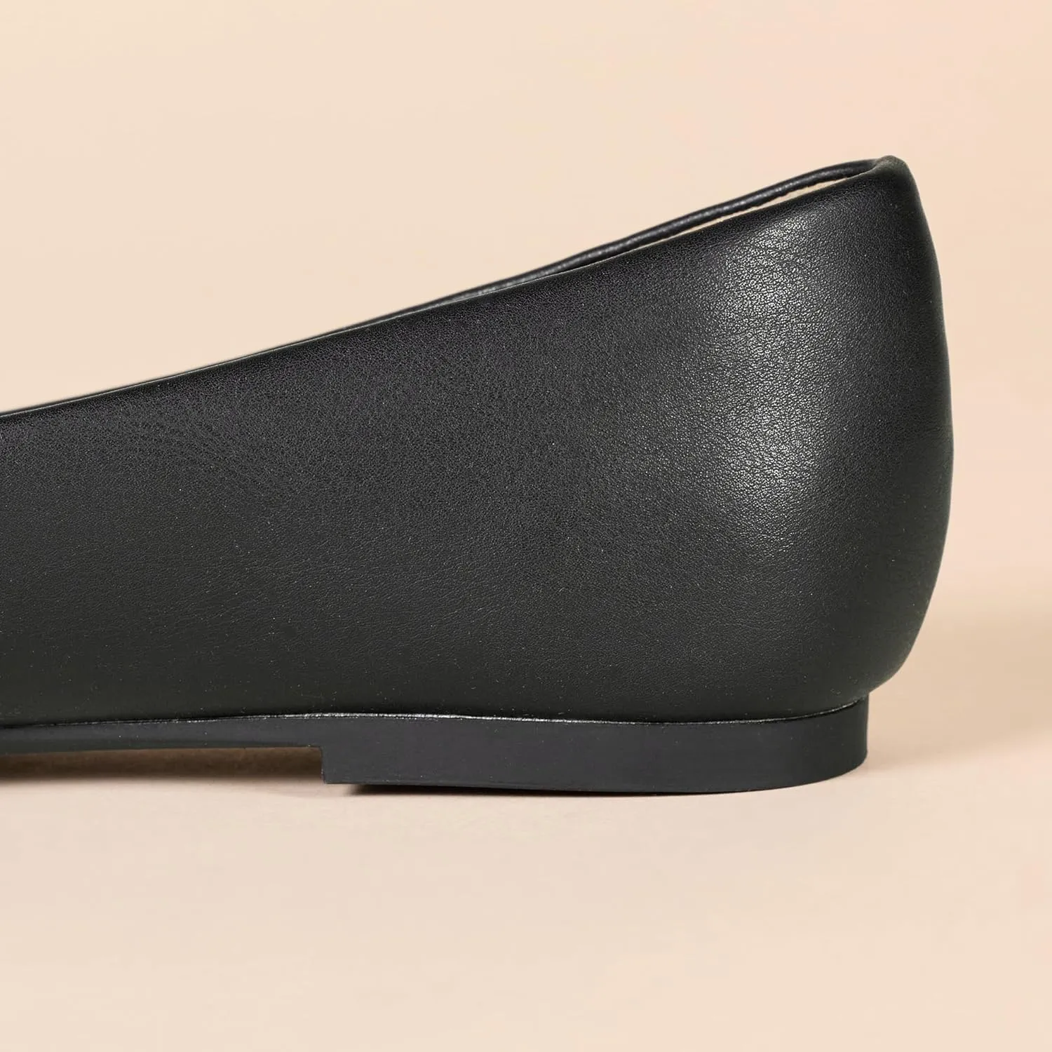 Amazon Essentials Women's Bow Ballet Flat