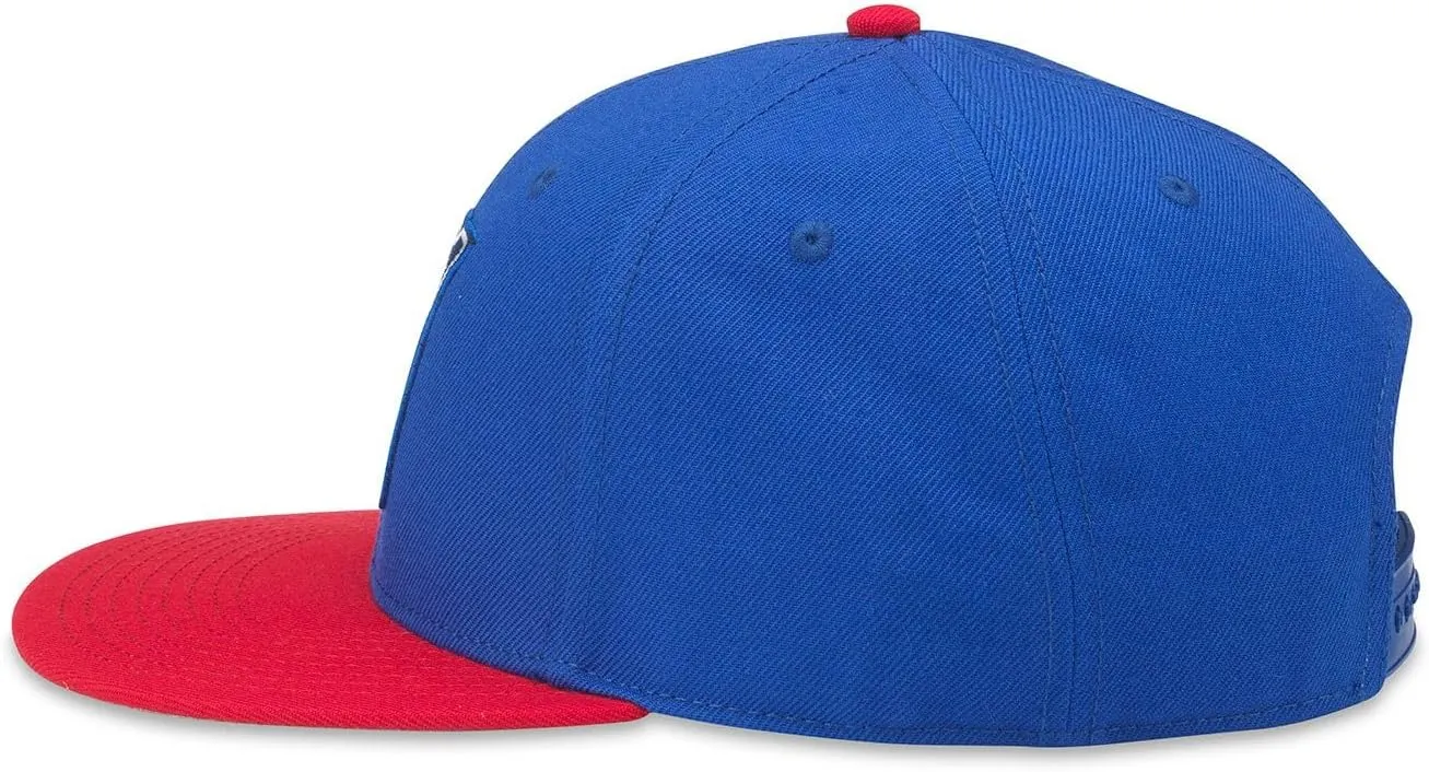 AMERICAN NEEDLE NHL National Hockey League Archive 400 Adjustable Snapback Baseball Hat