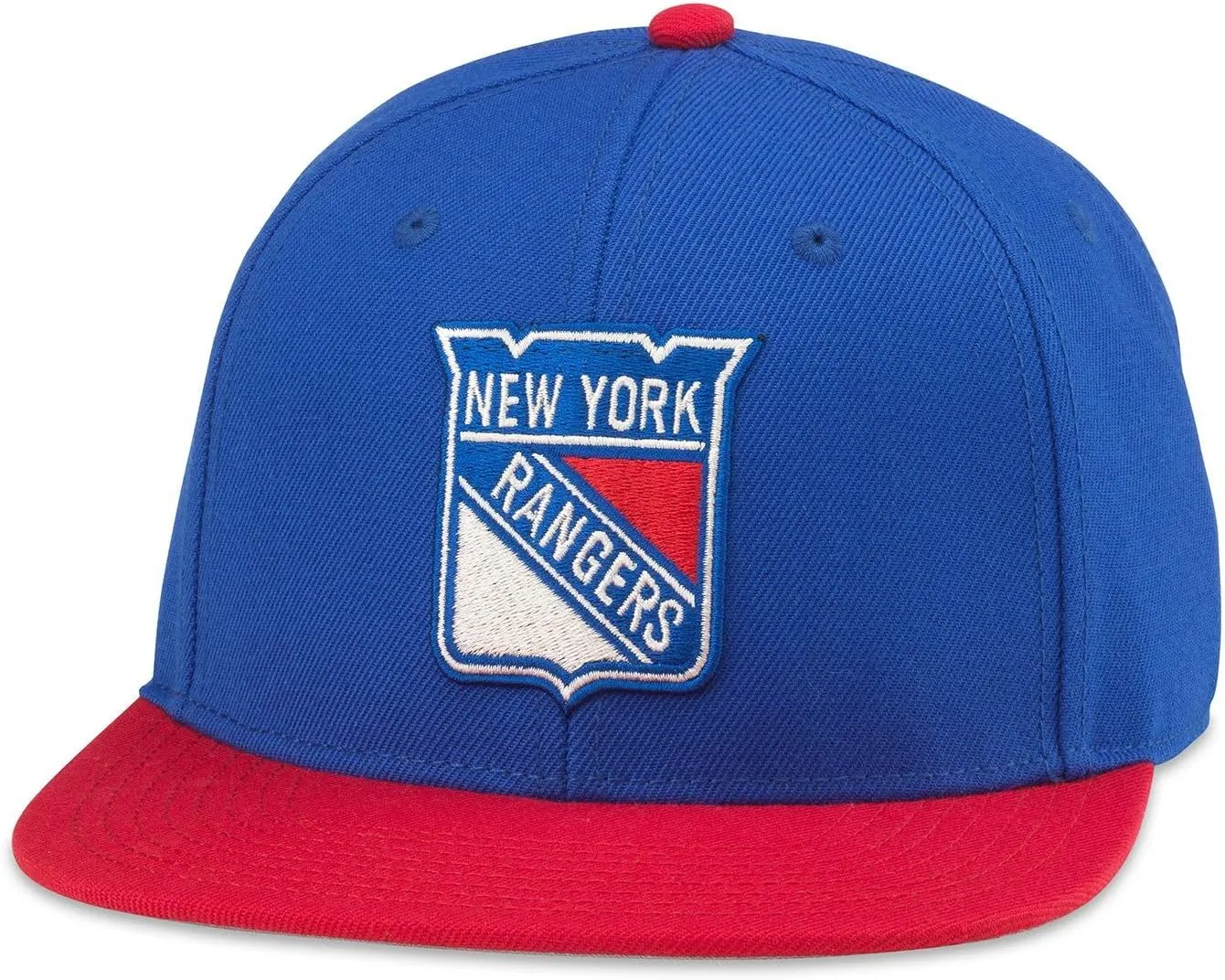 AMERICAN NEEDLE NHL National Hockey League Archive 400 Adjustable Snapback Baseball Hat