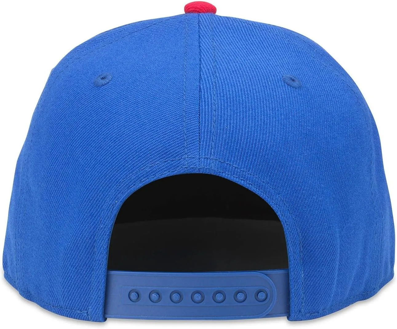 AMERICAN NEEDLE NHL National Hockey League Archive 400 Adjustable Snapback Baseball Hat