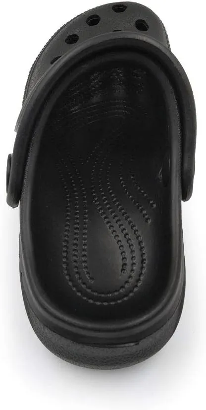 Amoji Kid Garden Clogs Slip On Shoes