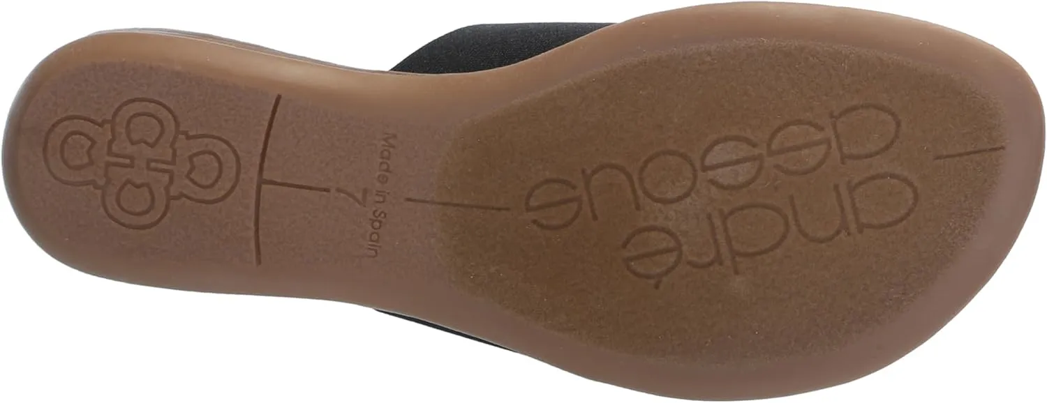 Andre Assous Women's Nice Flip-Flop
