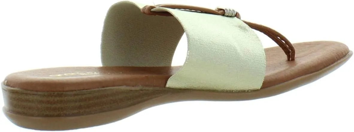 Andre Assous Women's Nice Flip-Flop