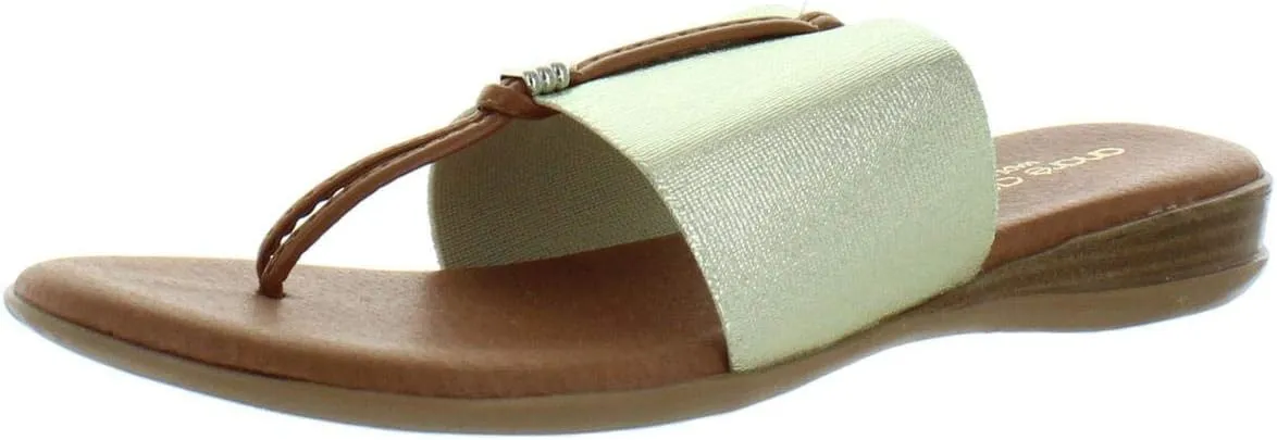 Andre Assous Women's Nice Flip-Flop