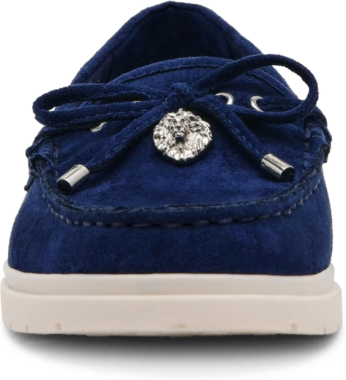 Anne Klein Women's Allie Boat Shoe