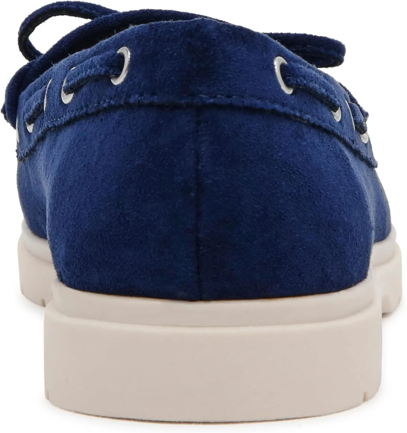 Anne Klein Women's Allie Boat Shoe