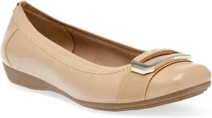 Anne Klein Women's Uplift Ballet Flat