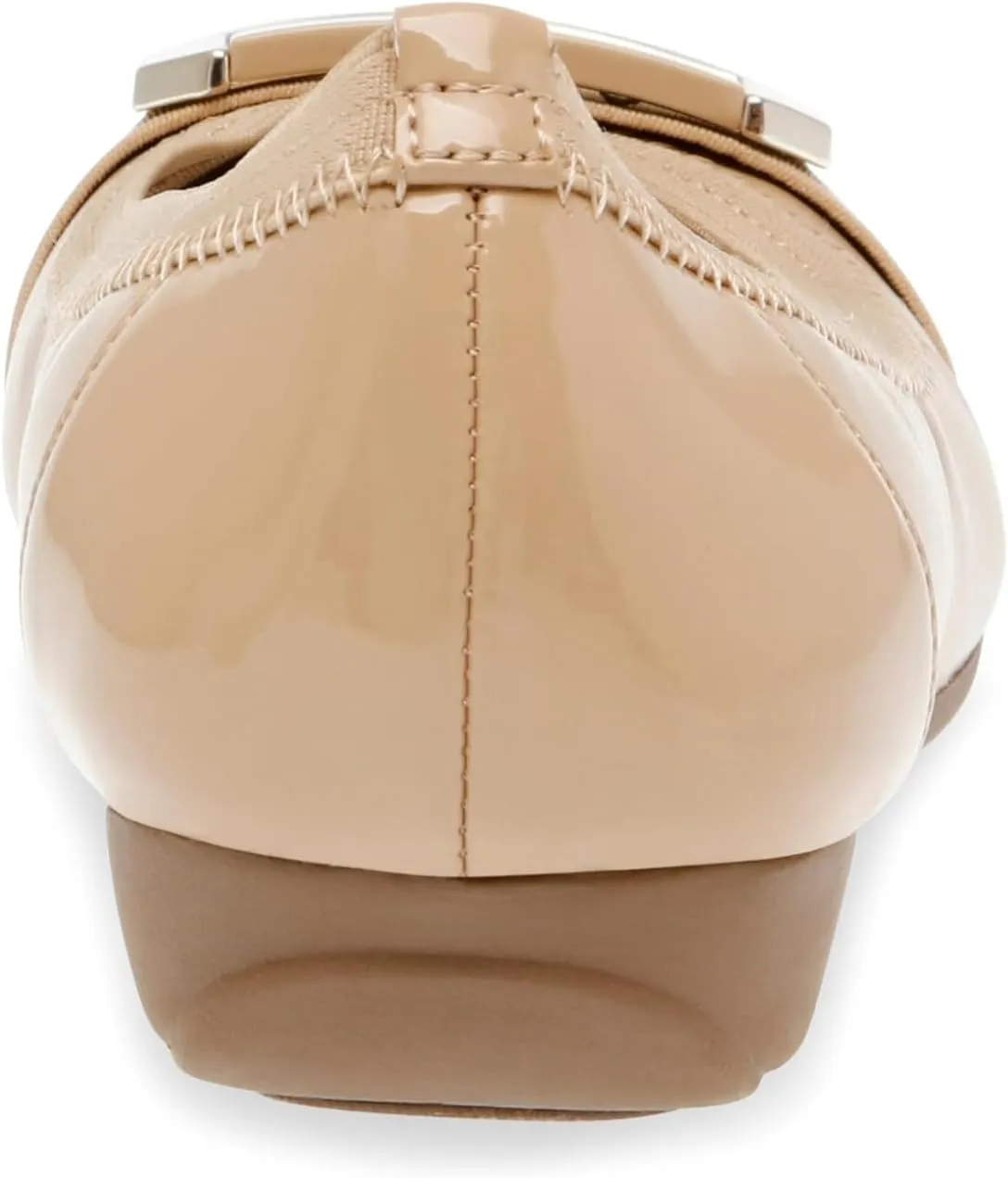 Anne Klein Women's Uplift Ballet Flat
